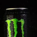 How much does monster energy drink cost?