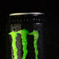 How much does monster energy drink cost?
