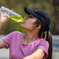 Does iv hydration have sugar?
