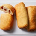 Can you leave pepperoni rolls out overnight?