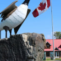 Does Canada Have a Wawa Goose?