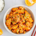 Where is the birthplace of chinese american food?