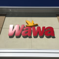 What Does Wawa Mean in Lenape Language?