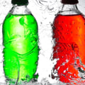 What is in ghost energy drink that gives you energy?