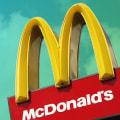 Is apple pay accepted at mcdonald's?