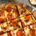 What makes st louis style pizza unique?