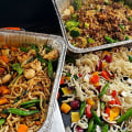 How do i cook stir fry on my blackstone flat top grill?