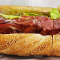 What's the Difference Between a Regular Hoagie and an Italian Hoagie?