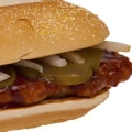 McRib is Back: Is the McRib Available Nationwide?