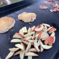 Does a blackstone flat top grill need to be seasoned?