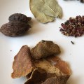 What spice gives chinese food its flavor?