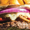 Where is the Best Fast Food in Sarasota, FL?