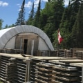 Exploring the Industries of Wawa, Ontario