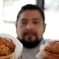 Competition Heats Up: Who's Challenging Popeyes Chicken Sandwich?