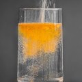 Is drinking crystal light like drinking water?
