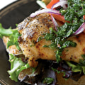 Is Grilled Chicken Sandwich Good for Weight Loss?