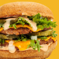 Are there any vegan-friendly fast food restaurants in uniontown, pa?