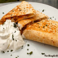 How do i cook quesadillas on my blackstone flat top grill?
