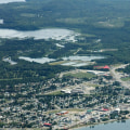 Exploring the Wild Goose of Wawa, Ontario