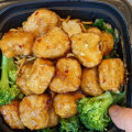 Does Panda Express Serve Vegan Orange Chicken?