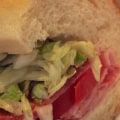 The Origin of the Term 'Grinder' for Subs
