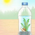 Are there any special instructions for using my bottle of drip drop hydration in humid climates (e.g. rainforests, jungles, etc.)?