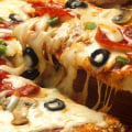 What is the Number 2 Fast Food Chain in the World?