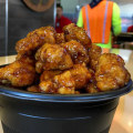 Where is Panda Express Located Around the World?