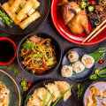What is considered the best chinese dish?