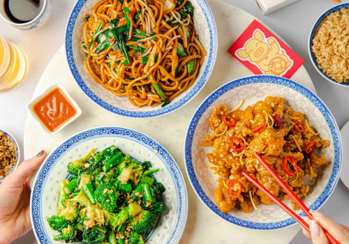 What is the most common chinese cooking method?