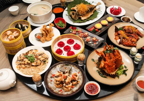What is the most popular chinese cuisine?