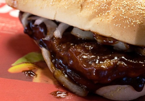 McRib is Coming Back: Get Ready for the Limited-Time Offer!