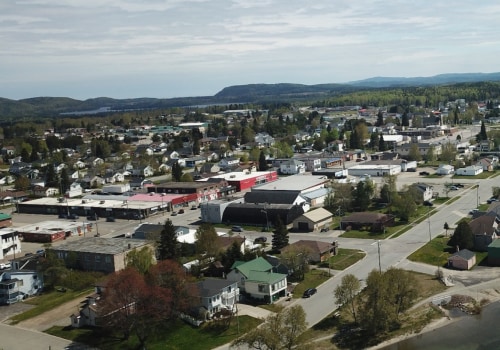 The History of Wawa: From Iron Ore Mountain to the Gansa Monument