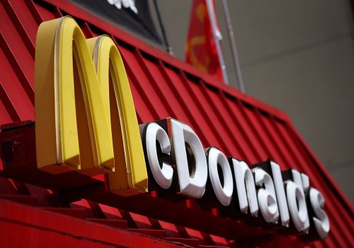 The History of Fast Food: From White Castle to Sonic