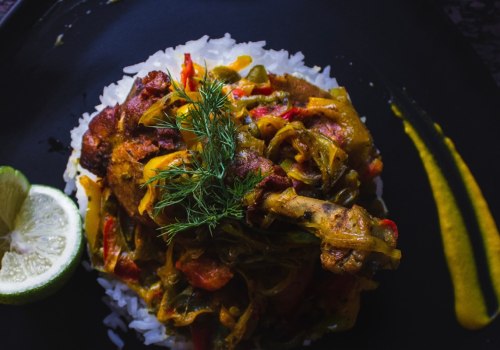 Who is the Best Food Blogger in the World?