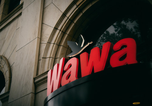Can You Find Wawa in New York State?