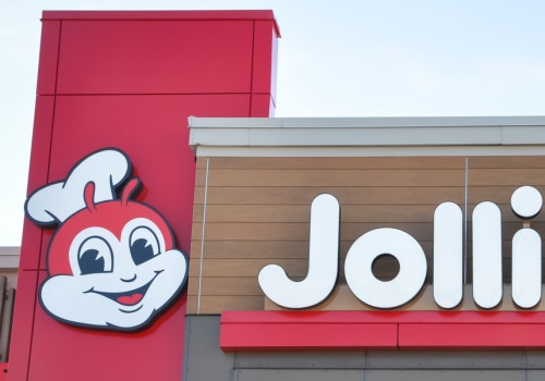 Where to Find Jollibee in Canada