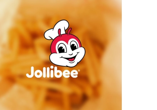 Jollibee: The Fast-Food Giant Taking Over Asia and Beyond