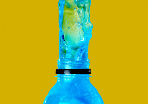 How many lmnt electrolytes can you drink in a day?