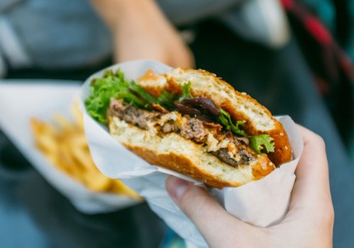 The History and Evolution of Fast Food