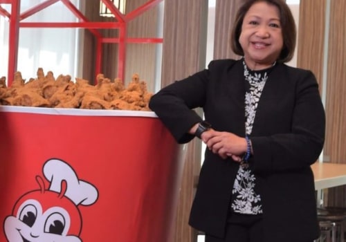 Jollibee's Expansion in the USA: A Look at the Fast-Growing Asian Restaurant Chain