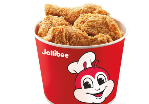 How Much Does a Jollibee Chicken Bucket Cost?