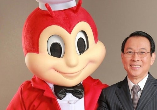 What are the Differences Between Jollibee and McDonald's?