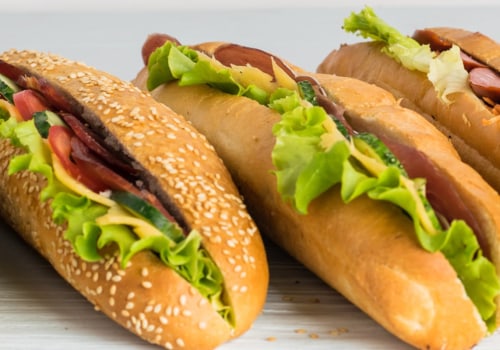 What's the Name of a Long Sandwich in Philly?