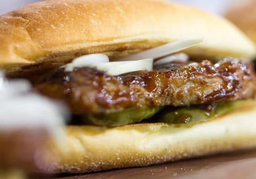 Can you buy mcrib patties?