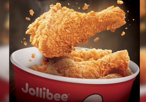 How Many Jollibee Stores Are in Canada?