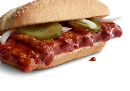 The McRib Phenomenon: Why is the McRib Only Available Temporarily?