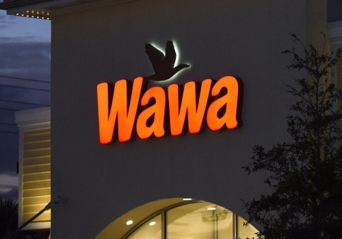 Wawa: A Popular Convenience Store Chain in Florida