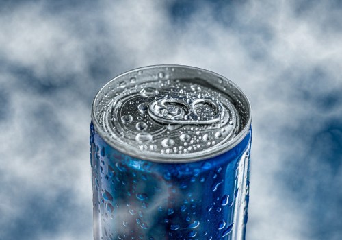 Why is celsius energy drink good for you?