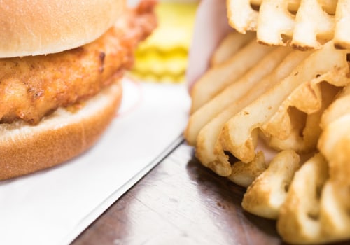 The Original Chicken Sandwich: Is Chick-fil-A Really the Pioneer?
